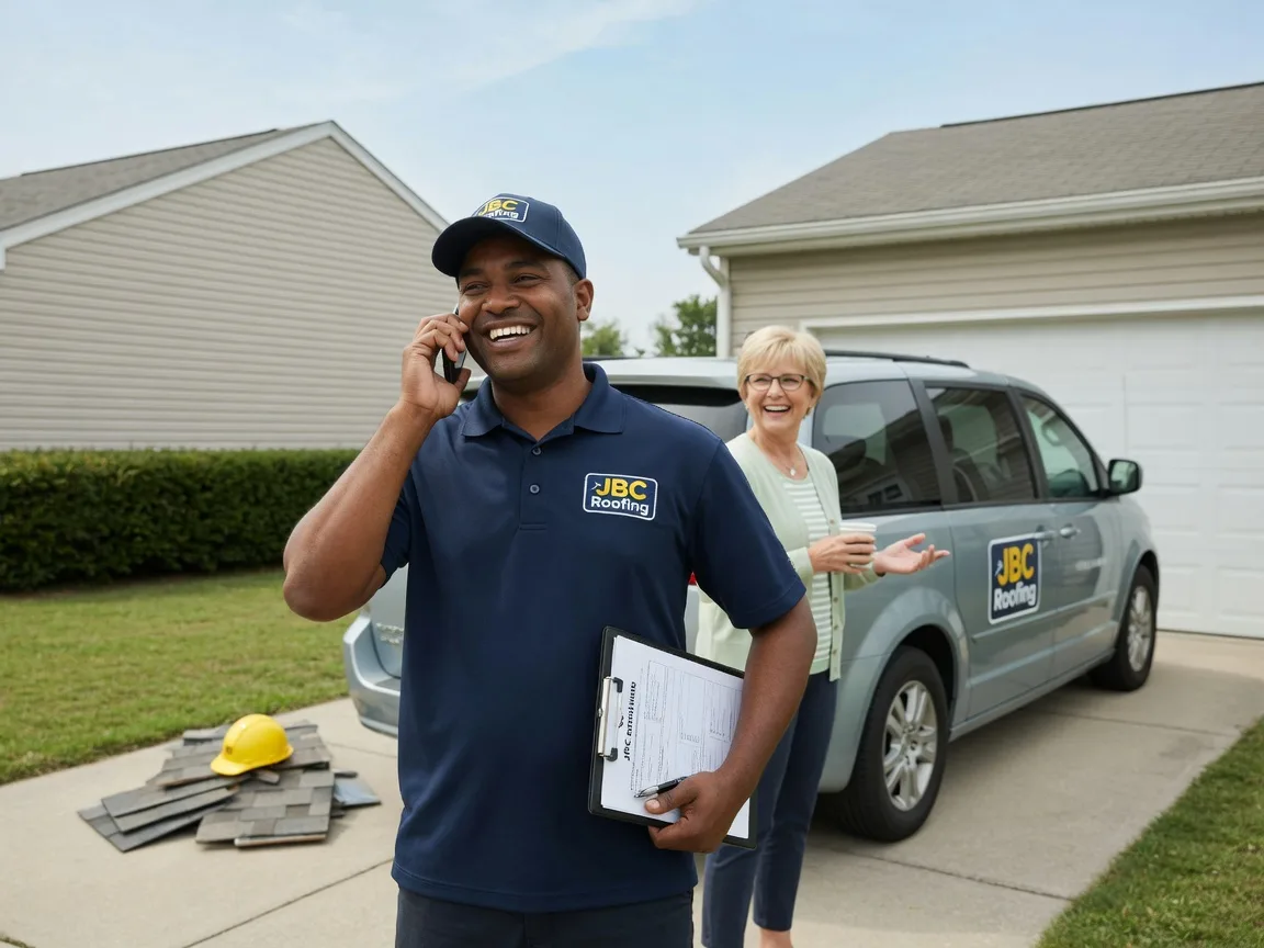 Roof Replacement Irwin, PA FAQs